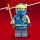LEGO Ninjago 71784 Odrzutowiec ponaddźwiękowy Jay’a EVO - 1091251 - zdjęcie 6